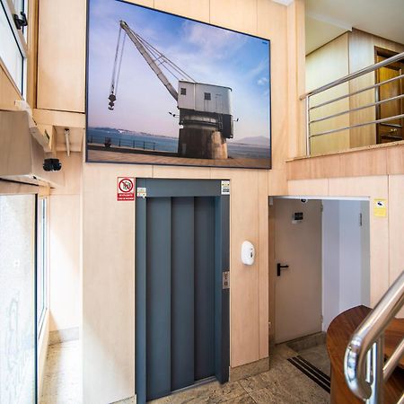 Hotel Bedoya Santander Eksteriør billede